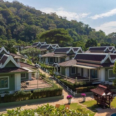 Thirty Degrees In February, Khao Tao, Hua Hin Villa Dış mekan fotoğraf